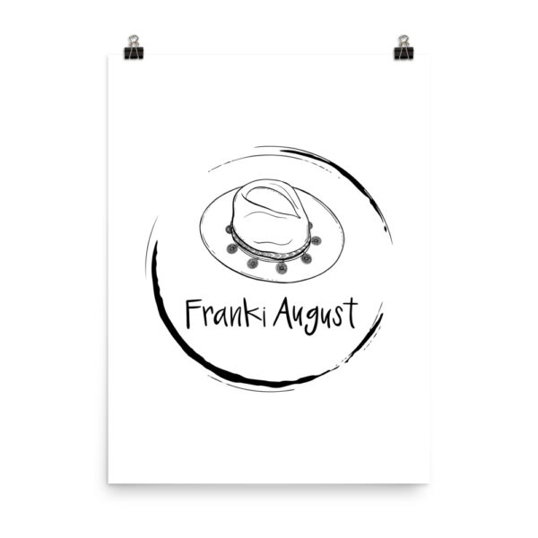 Franki Poster - Image 2
