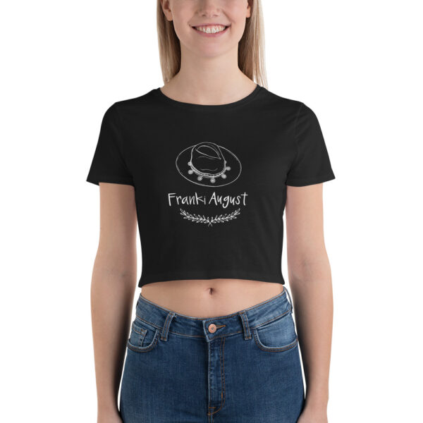 Franki Crop - Image 2