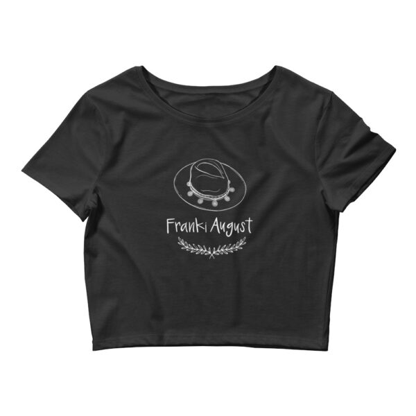 Franki Crop - Image 3