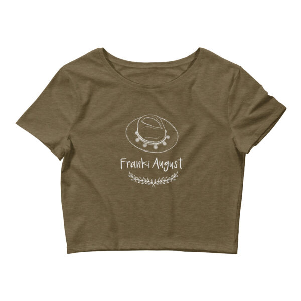 Franki Crop